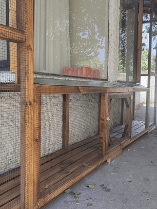 Proyecto cotización #1150