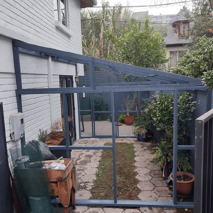 Proyecto cotización #1150 3