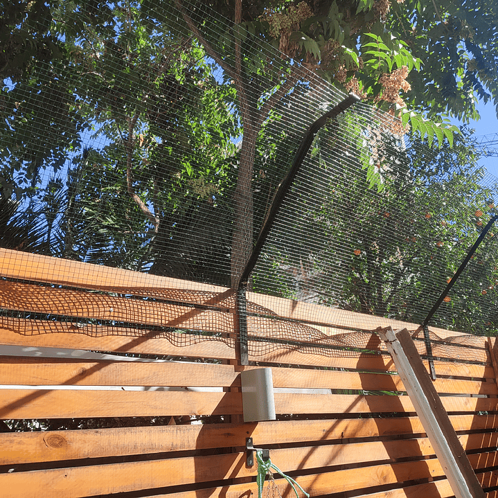 Cierre perimetral Proyecto 25 metros  1