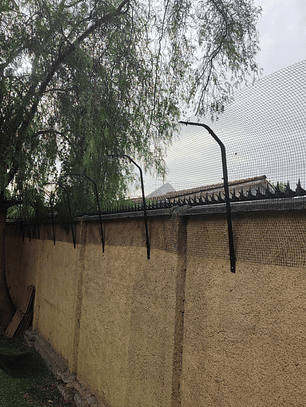 Cierre perimetral cotización 1153