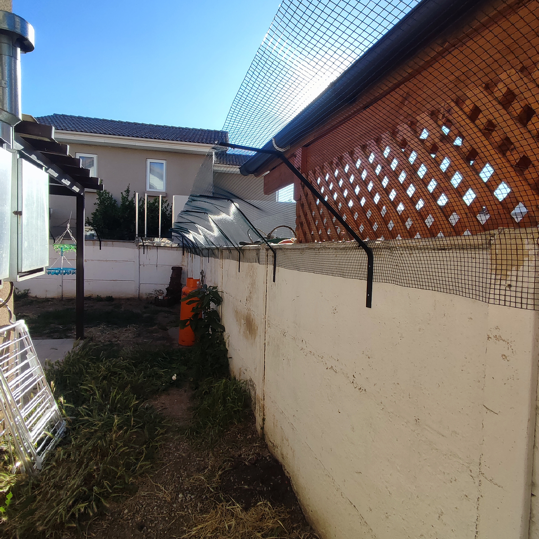 Proyecto cotización #1168 1