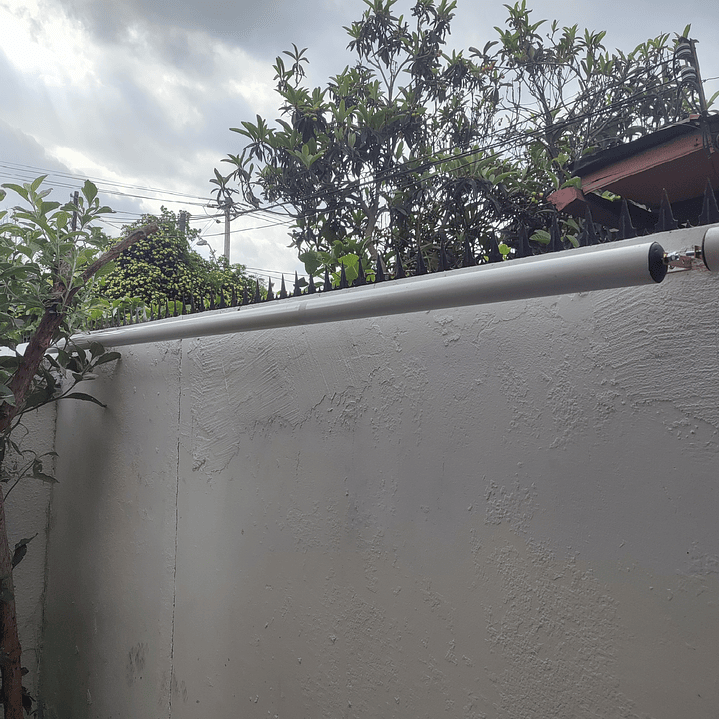 Cierre rollers anti escape  1