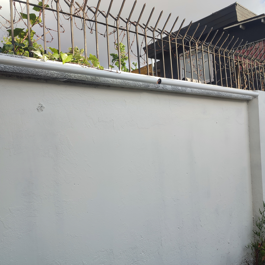 Cierre rollers anti escape  2