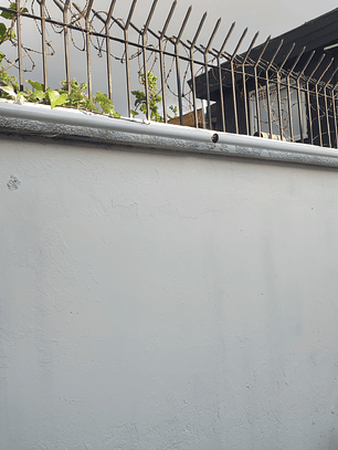 Cierre rollers anti escape 