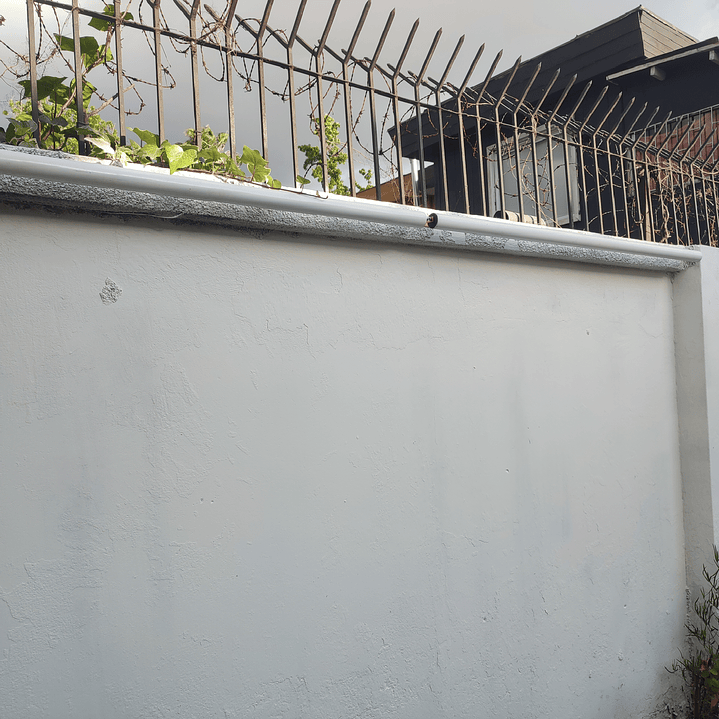 Cierre rollers anti escape  2