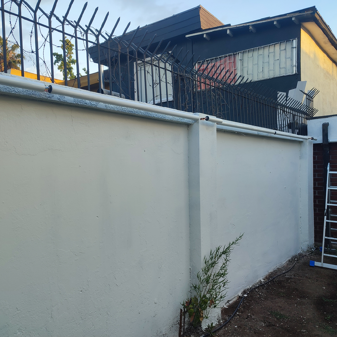 Cierre rollers anti escape  3