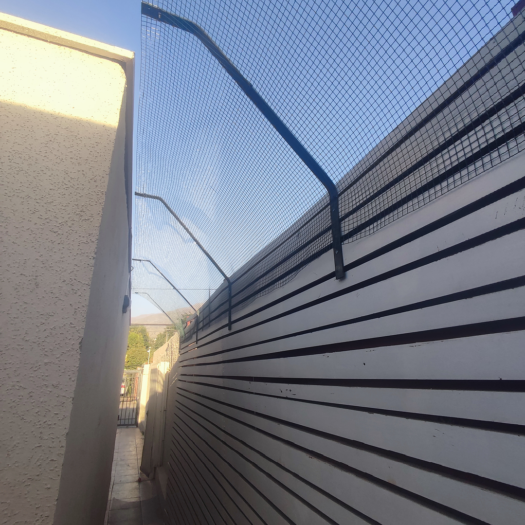 Cierre perimetral 11.5 metros lineales 1