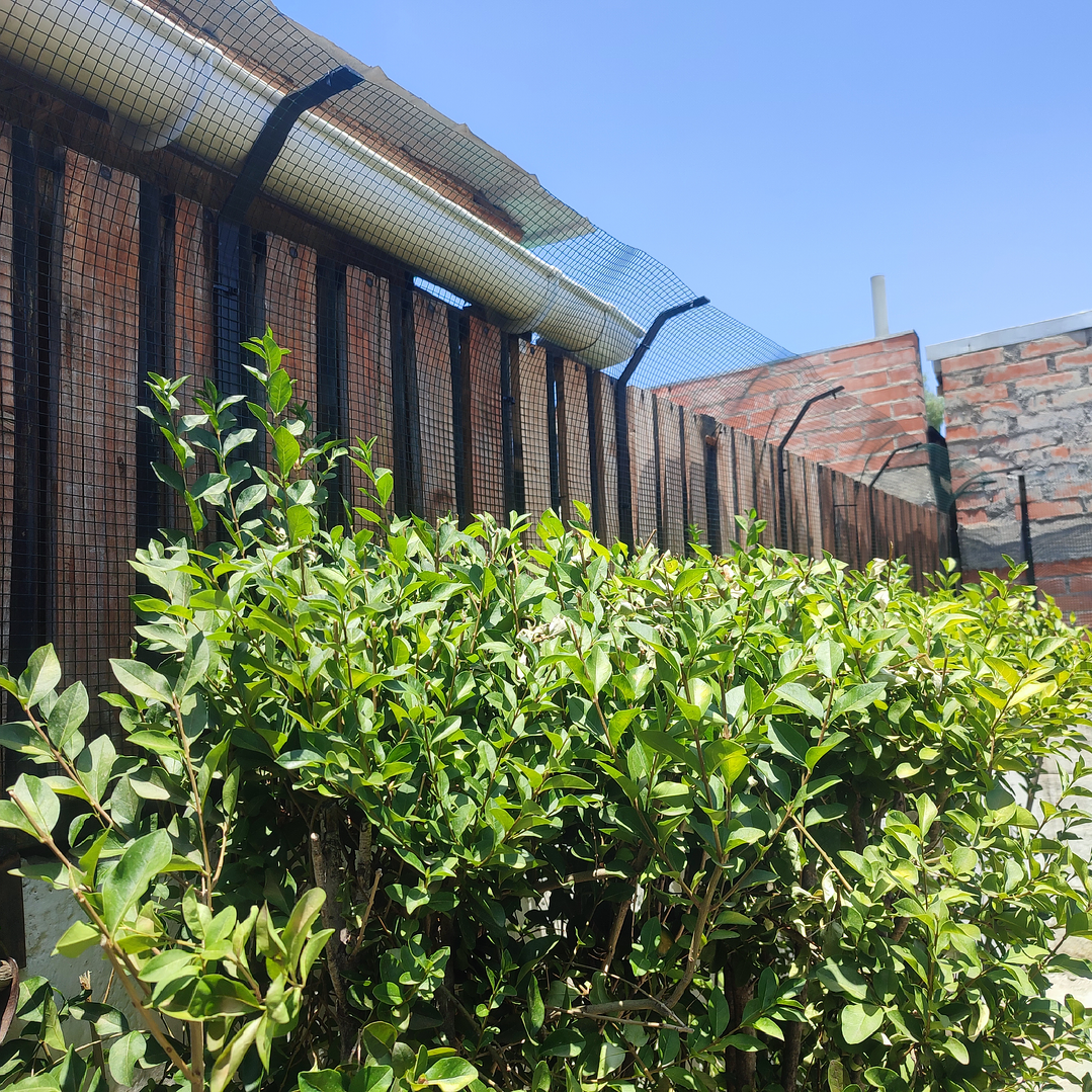 Cierre perimetral 12 metros lineales 1