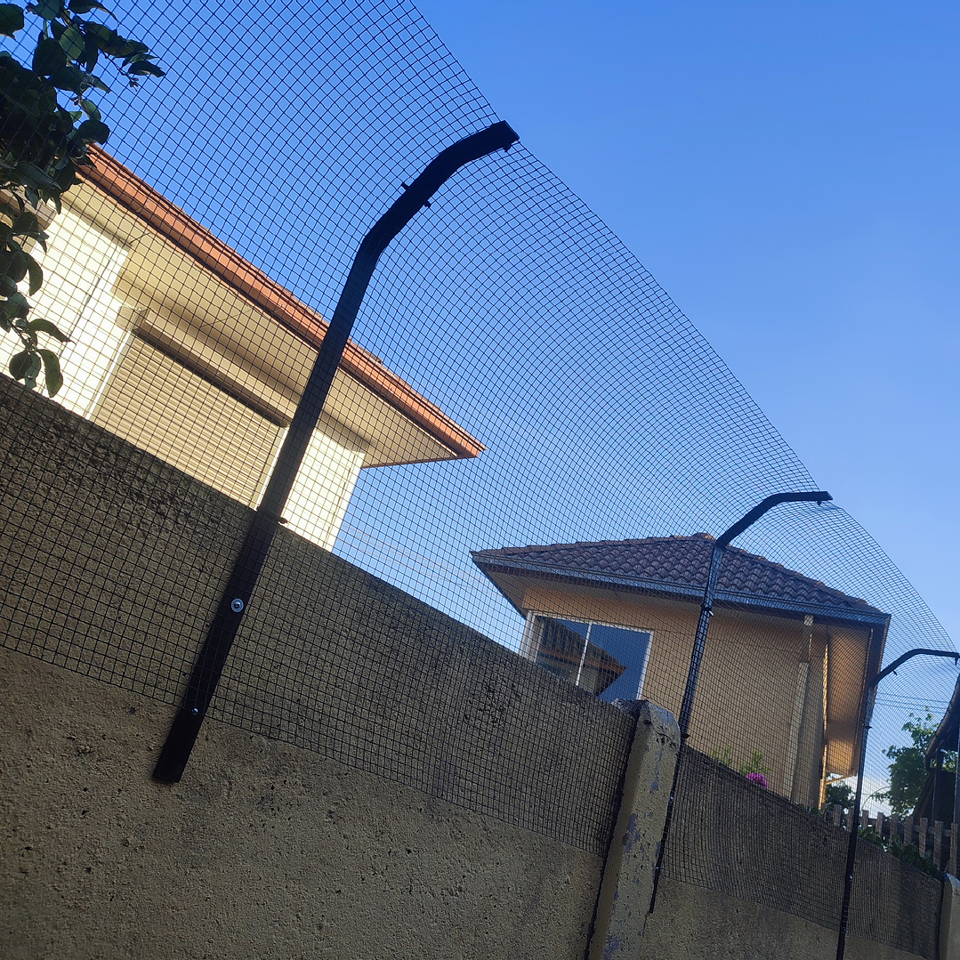 Cierre perimetral 12 metros lineales 2