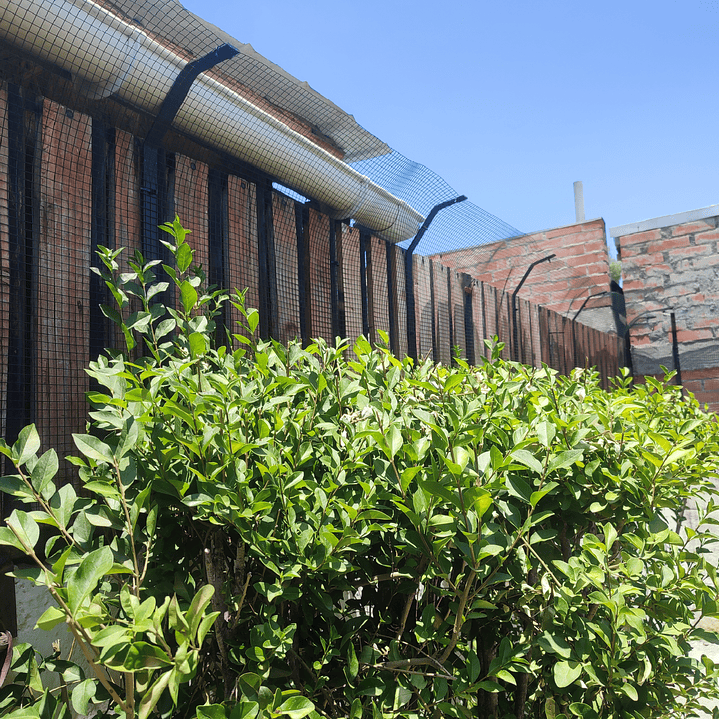 Cierre perimetral 13 metros + 3 metros roller 1