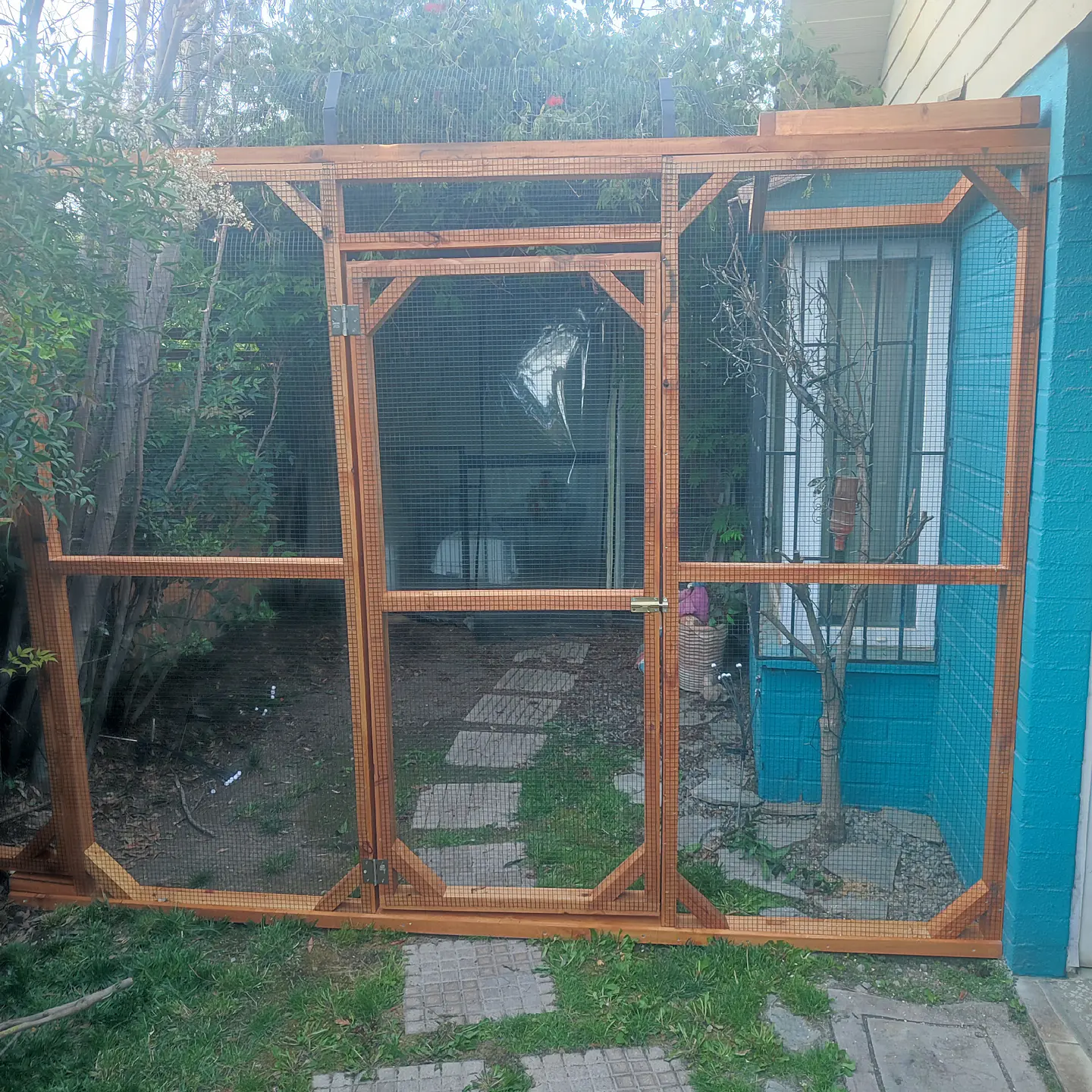 Proyecto el Tabo  4