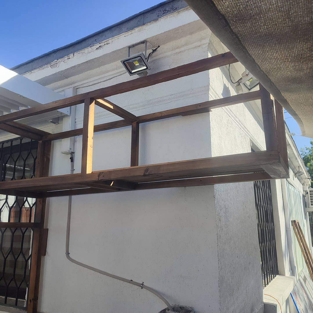 Proyecto cotización #1217 4