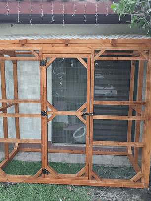 Catio Oferta 
