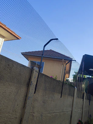 Cierre perimetral las condes