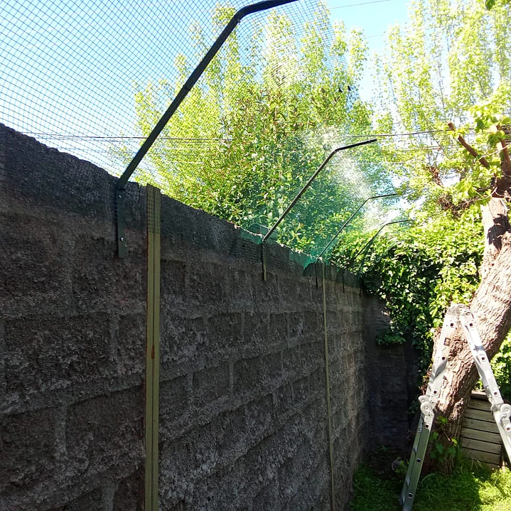 Proyecto La Florida  1