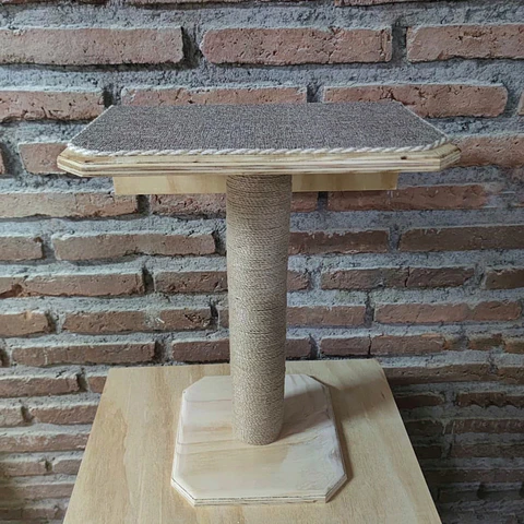 Rascador Base
