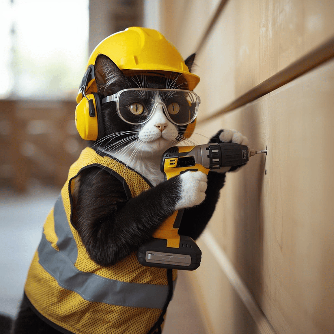 Servicio de instalación 1