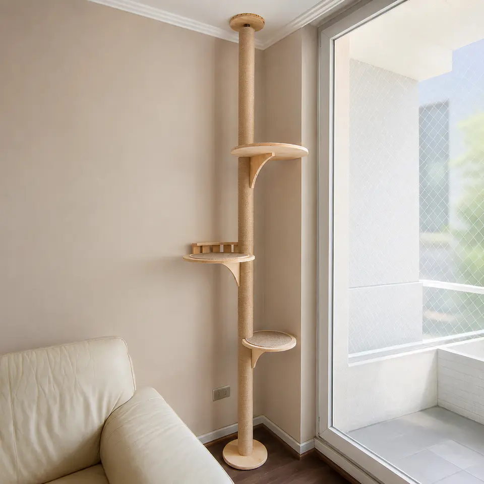 Torre Centinela  2