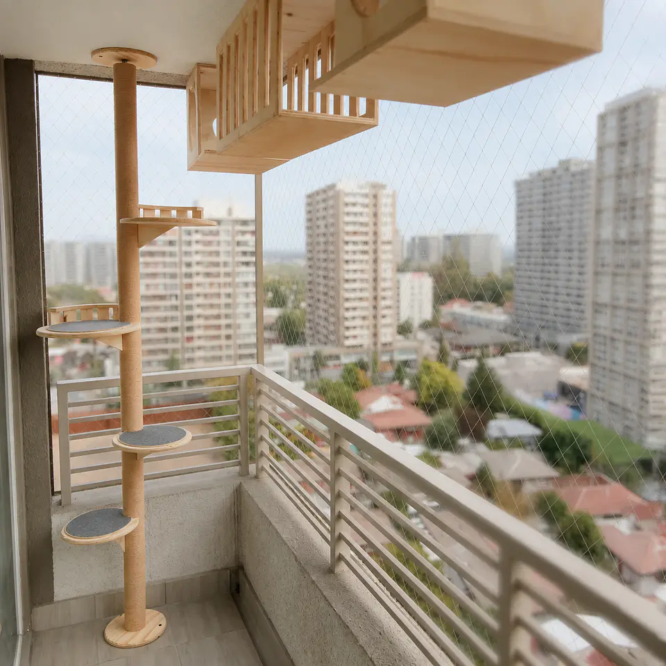Torre Centinela  3
