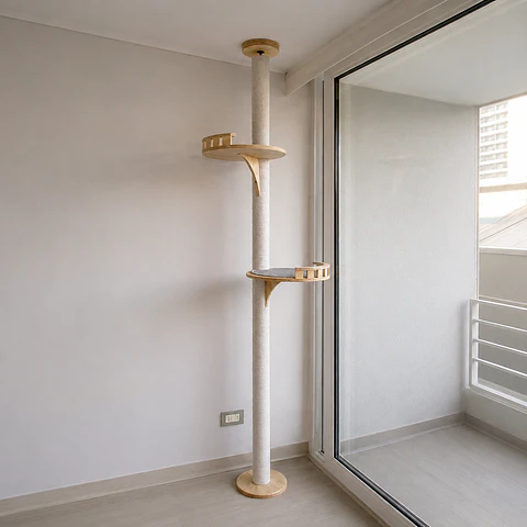 Torre Centinela 