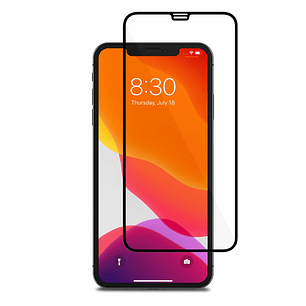 Lámina de Vidrio Para iPhone X/XS