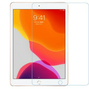 Lamina de vidrio iPad Air 2 de 9.7