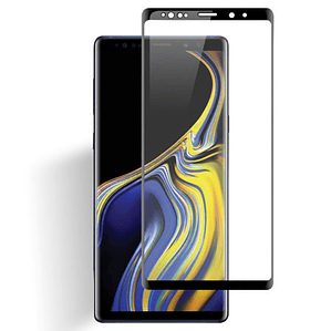 Lámina de Vidrio Para Samsung Note8/Note9