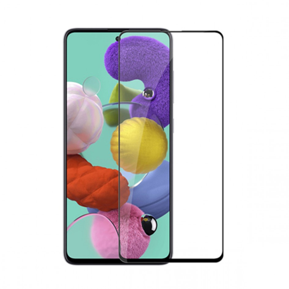 Lámina Samsung A51