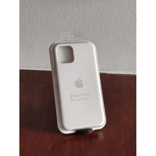 Carcasa iPhone 11 Pro Max Azul Alaska