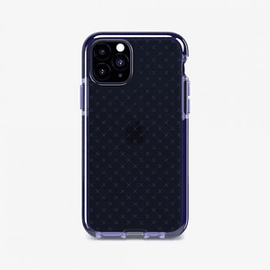 Carcasa Tech21 iPhone 11 Pro Max Azul Indigo