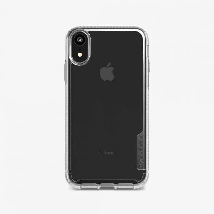 Carcasa iPhone XR Transparente