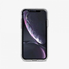 Carcasa iPhone XR Transparente