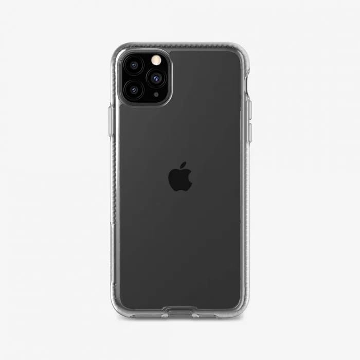 Carcasa Tech21 iPhone 11 Pro Max Transparente