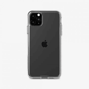 Carcasa Tech21 iPhone 11 Pro Max Transparente