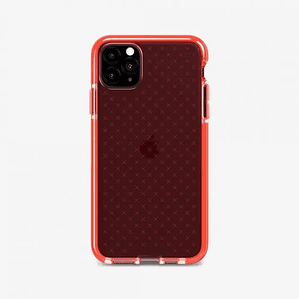 Carcasa Tech21 iPhone 11 Pro Max Rojo