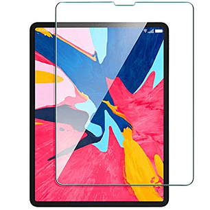 Lamina de vidrio iPad Pro 2020, 11