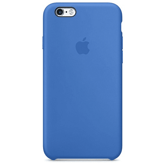 Carcasa iPhone 6s Plus Azul