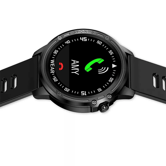 Smartwatch L8 