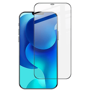 Lámina de vidrio iPhone 12 Pro