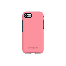 Carcasa Symmetry Para iPhone SE/8/7