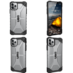 Carcasa Reforzada Plasma iPhone 11 Pro Max