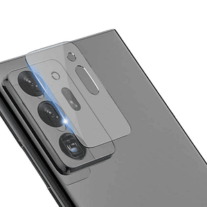 Lámina Para Camara Samsung Note 20 Ultra 