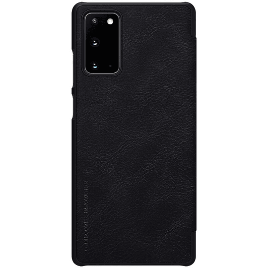 Carcasa Nillkin Flip Cover Note 20