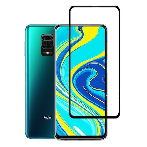 Lámina Xiaomi Note9s/Note9 Pro