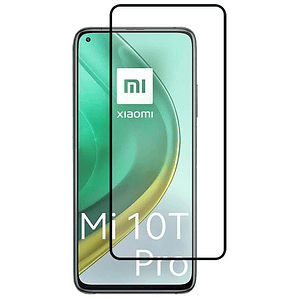 Lámina de Vidrio Xiaomi Mi 10T/10T Pro