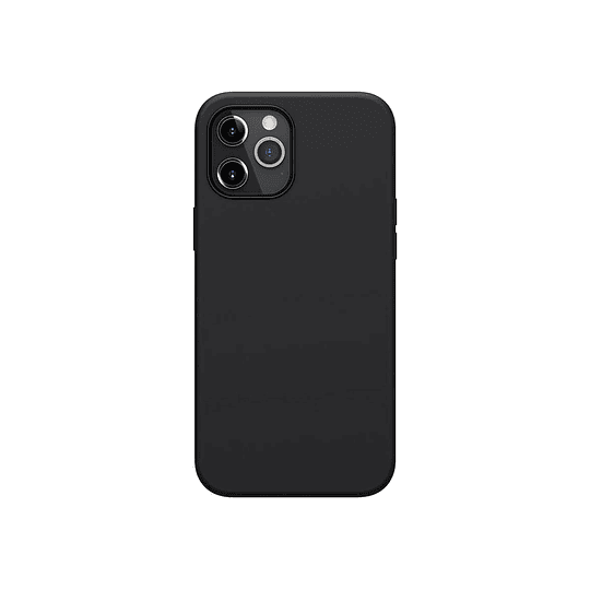 Carcasa Nillkin Flex Pure iPhone 12 Pro Max 