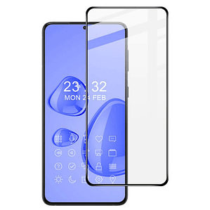 Lámina de Vidrio Para Samsung S21