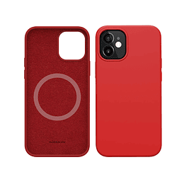 Carcasa Nillkin Flex Pure Pro iPhone 12/12 Pro