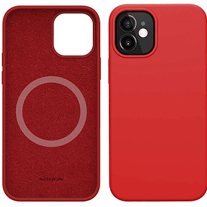 Carcasa Nillkin Flex Pure Pro iPhone 12/12 Pro
