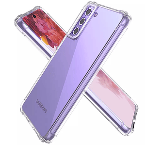 Carcasa Transparente Samsung S21
